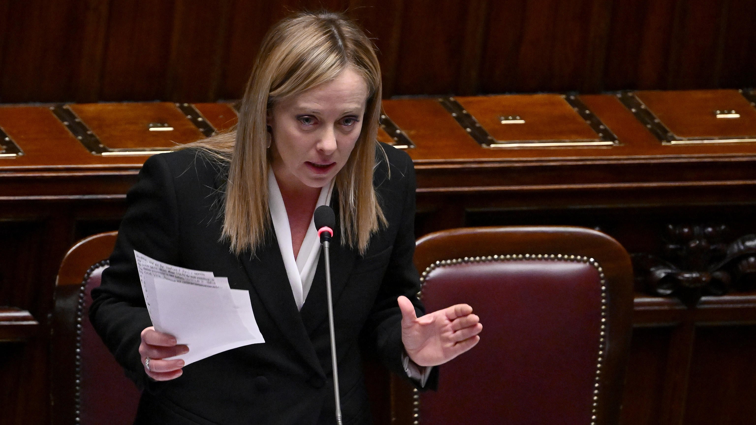 Approvato il nuovo codice appalti. Meloni: "Volano per la crescita"