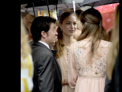 Beatrice Borromeo, le foto