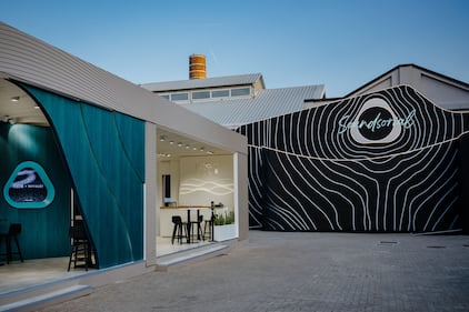 IQOS e Devialet alla Design Week: FOTO 5