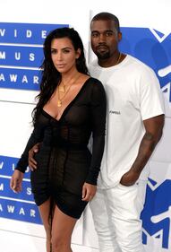 Kim Kardashian, la sensualità esplosiva 20