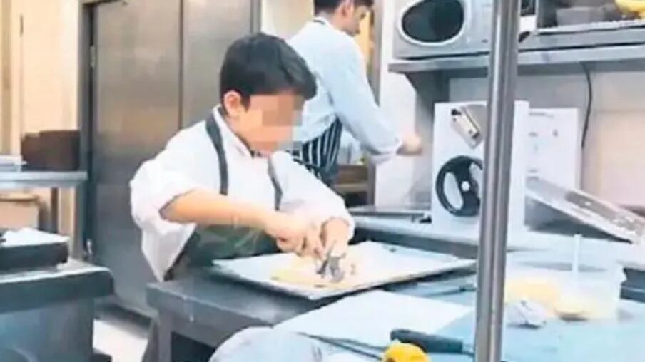 Mattia morto per una coltellata: la lunga agonia del figlio dello chef