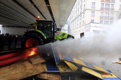 Agricoltori Bruxelles 3