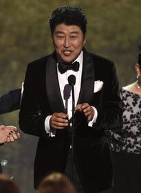 Le foto più belle dai SAG Awards 8