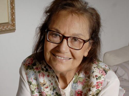 Addio a Maria Venturi, giornalista e scrittrice. Sua l'iconica "Posta del cuore"