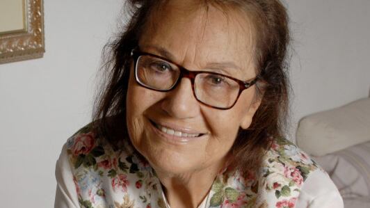 Addio a Maria Venturi, giornalista e scrittrice. Sua l'iconica "Posta del cuore"