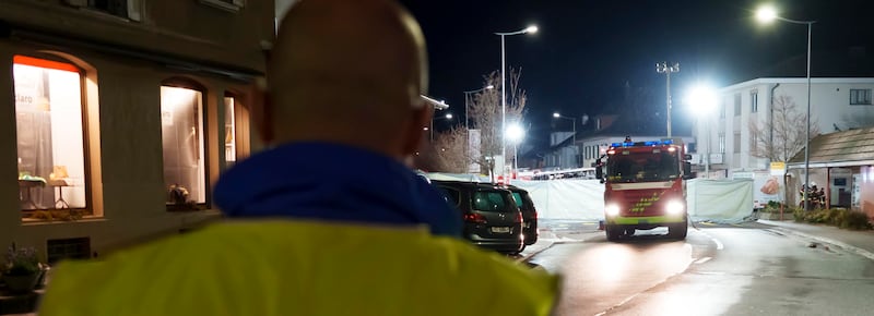Sparatoria nella notte a un rave party in Svizzera: “‘Un morto e 5 feriti”, è caccia al responsabile