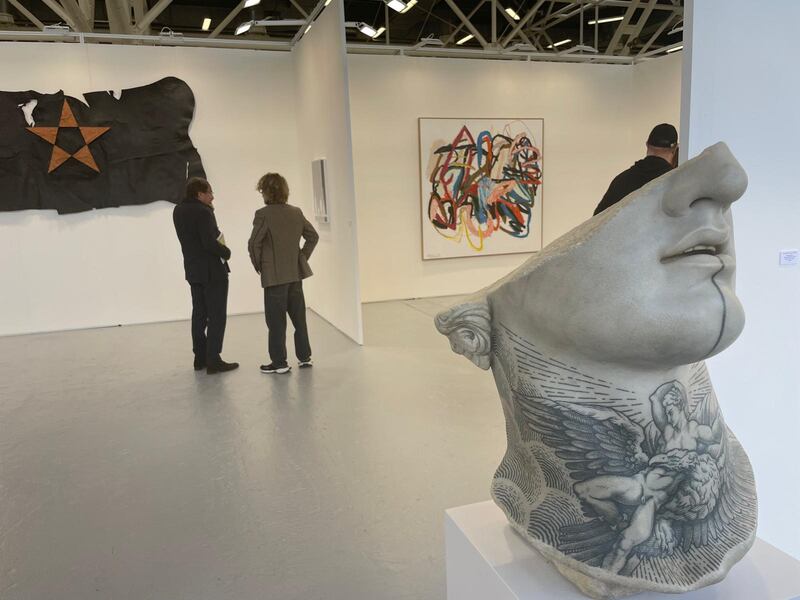 A Bologna la festa dell’arte