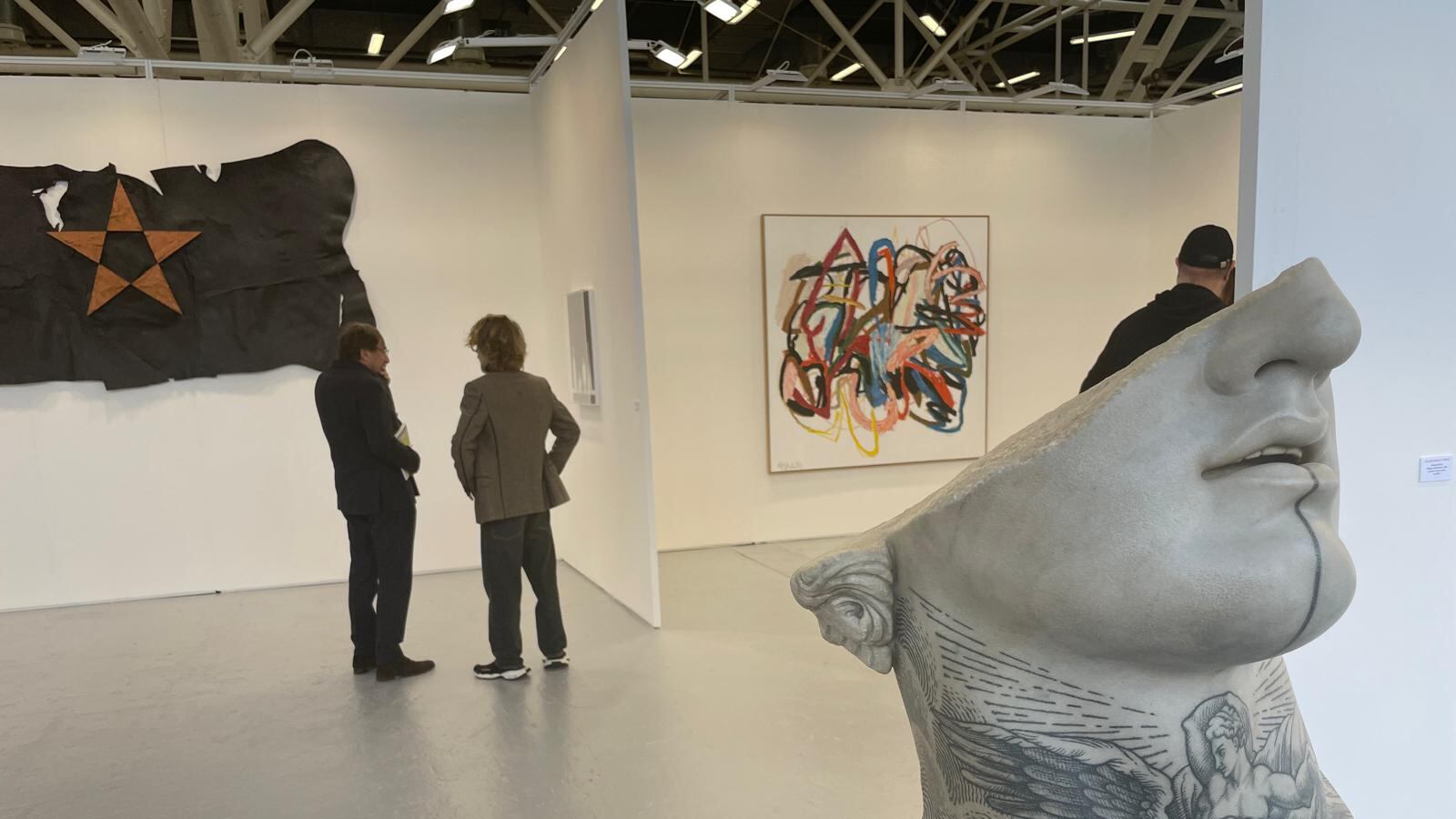 A Bologna la festa dell’arte