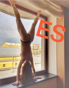 Naike Rivelli hot su Instagram 14