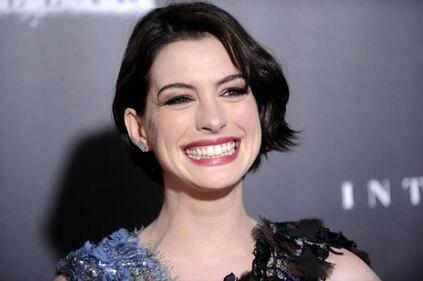 Anne Hathaway: foto 12