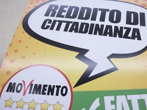 Blitz della Guardia di Finanza contro i furbetti del reddito di cittadinanza