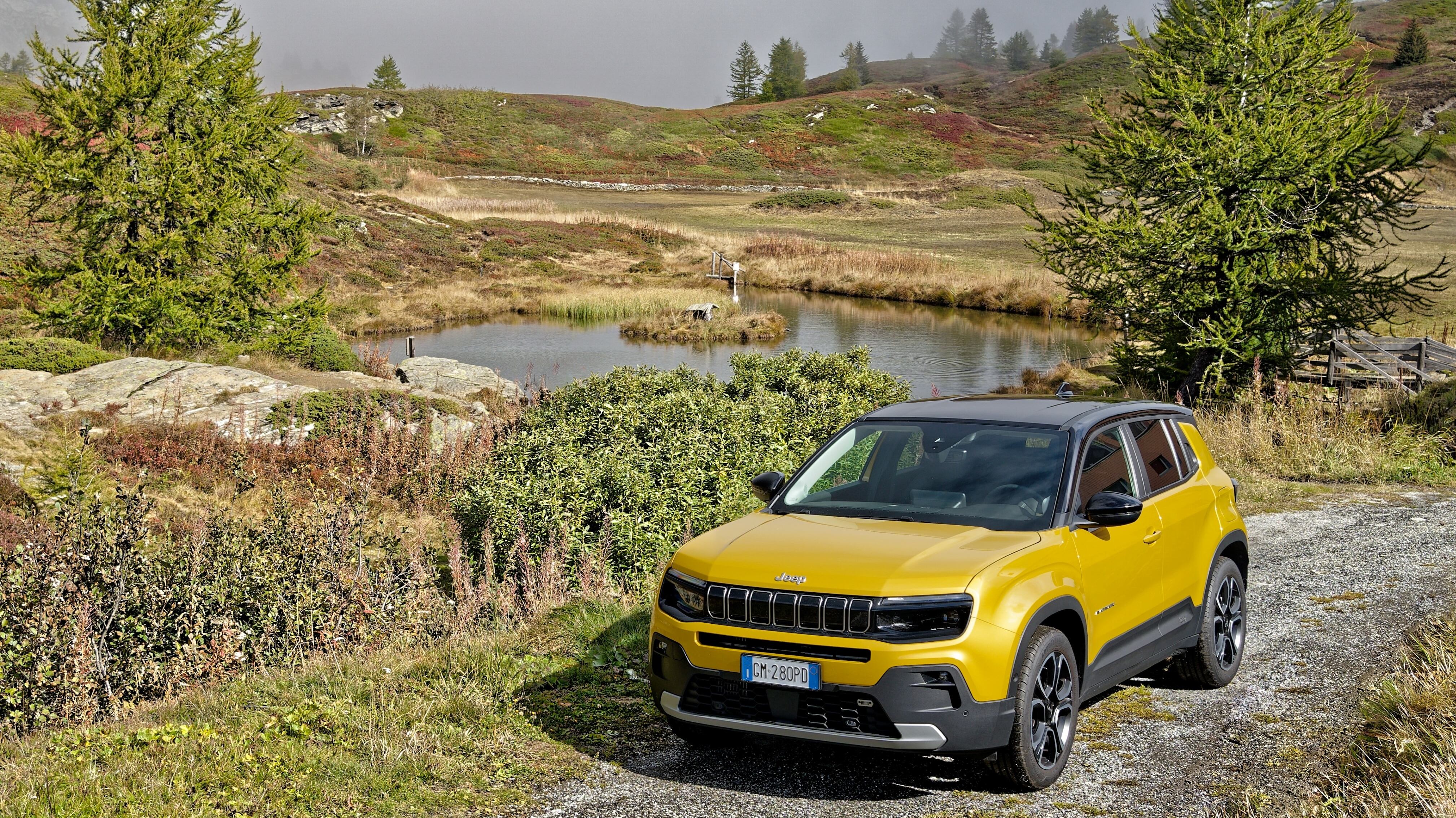 L'annata d'oro di Jeep e i piani per il 2025: dal successo di Avenger ai prossimi arrivi