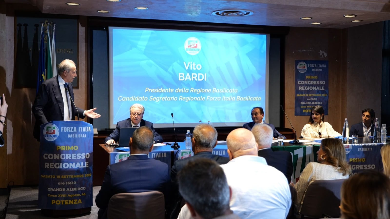Vito Bardi
