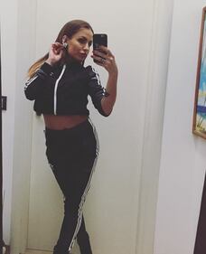 Evelina Osinska, da sexy dj a spacciatrice 5