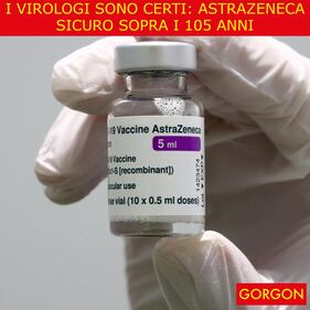 Ecco la satira del giorno. Le certezza dei virologi 1