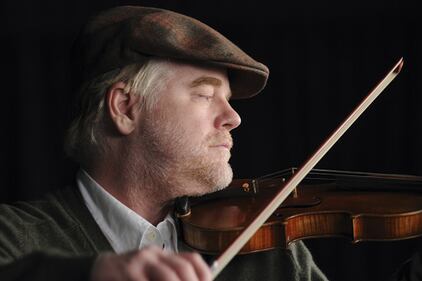 Philip Seymour Hoffman, foto 12