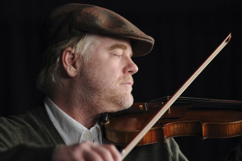 Philip Seymour Hoffman, foto 12