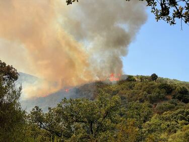 Cefalù, le foto della tragedia 7