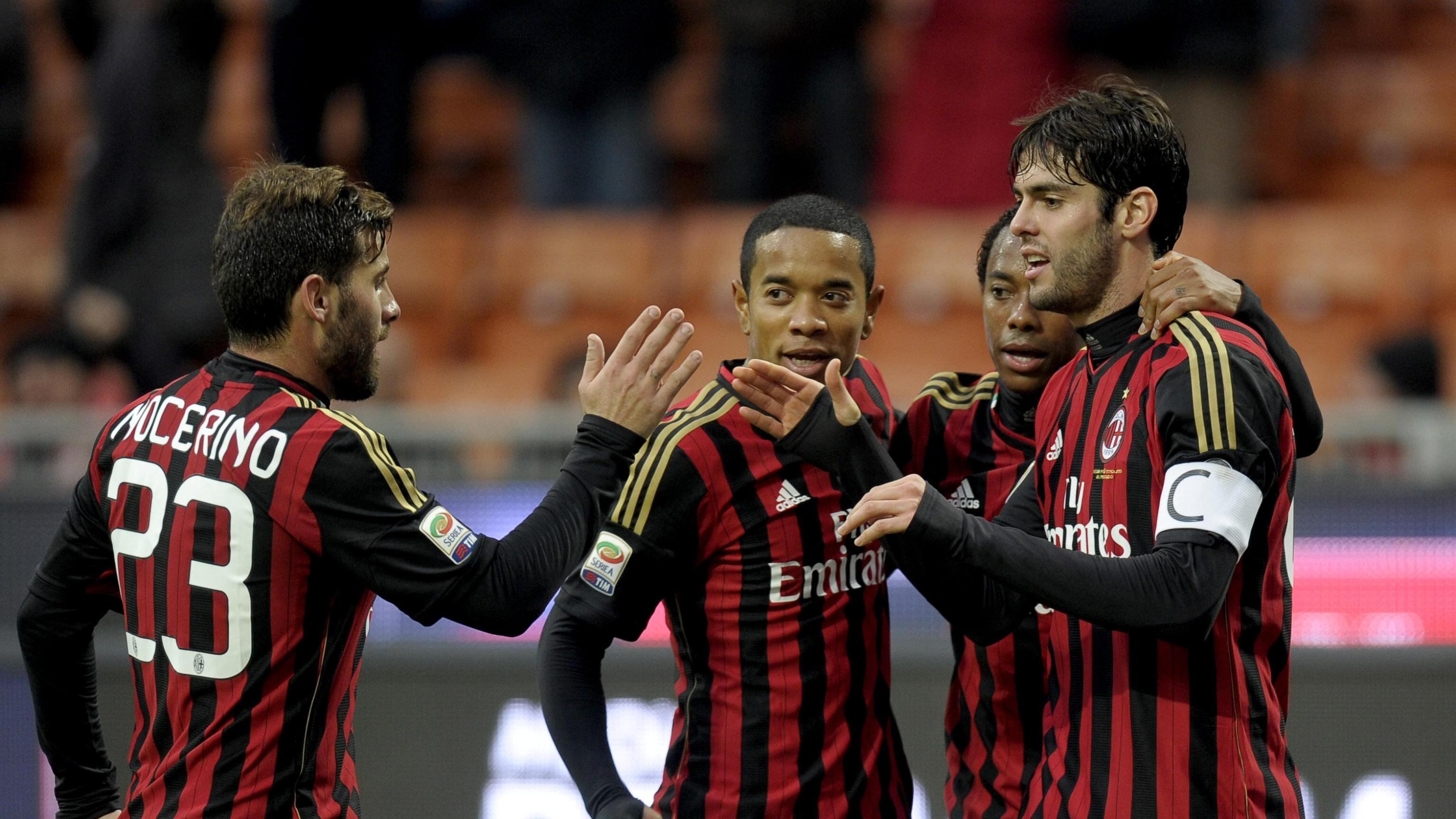 Una doppietta di Riky affonda l'Atalanta quando torna la paura