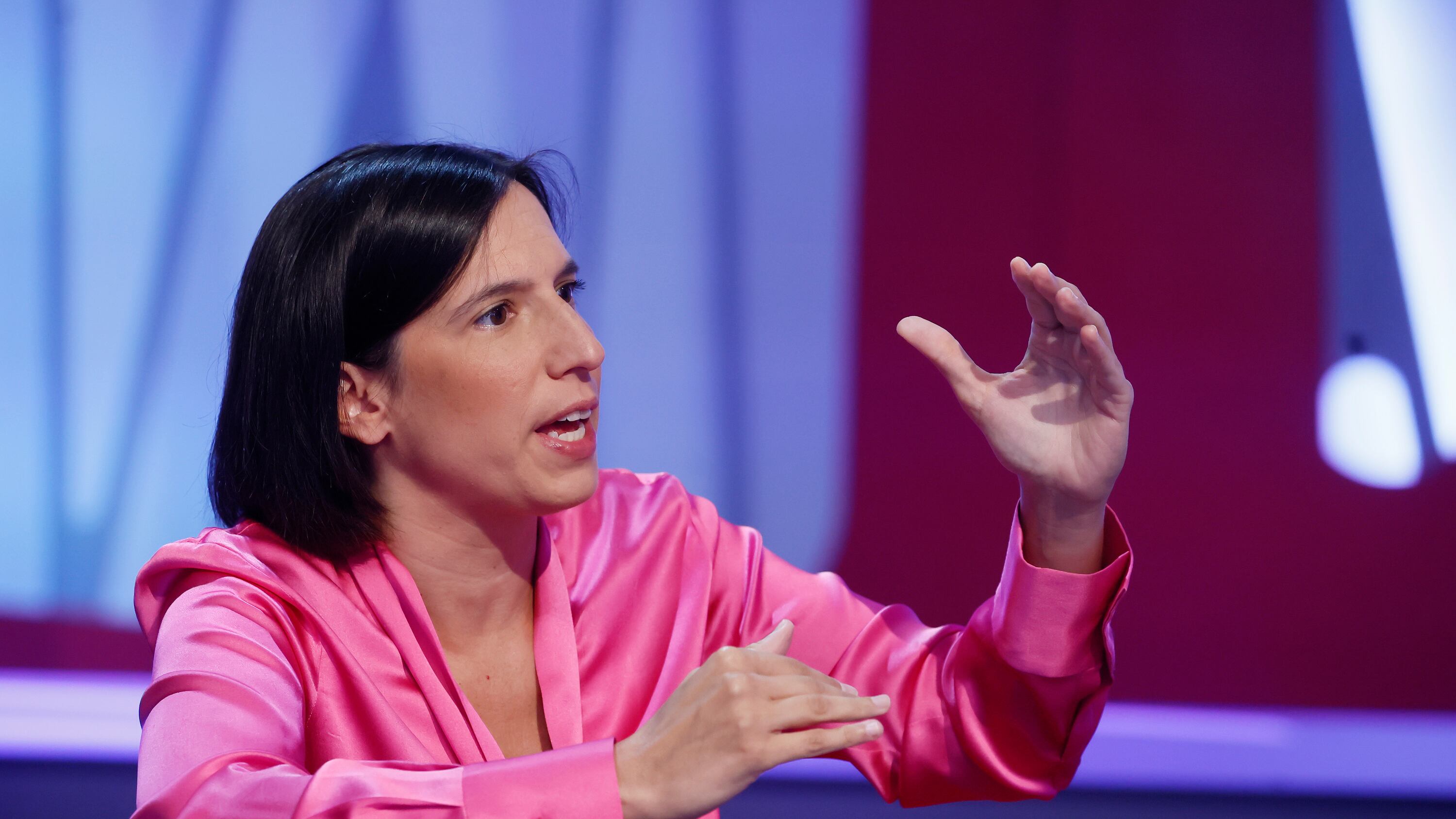 La Schlein minimizza le violenze dei pro-Pal: "Il corteo è stato per lo più pacifico"