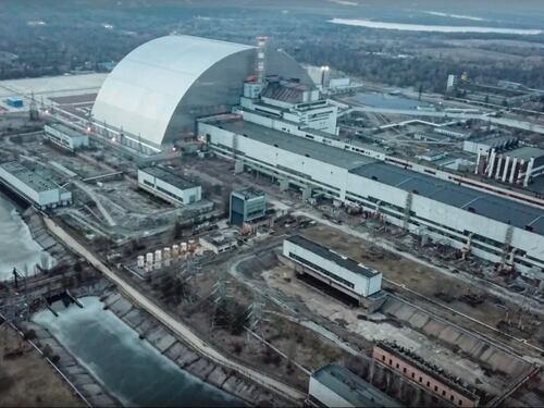 "Incidente nucleare vicino": cosa succede nelle centrali di Chernobyl e Zaporizhzhya
