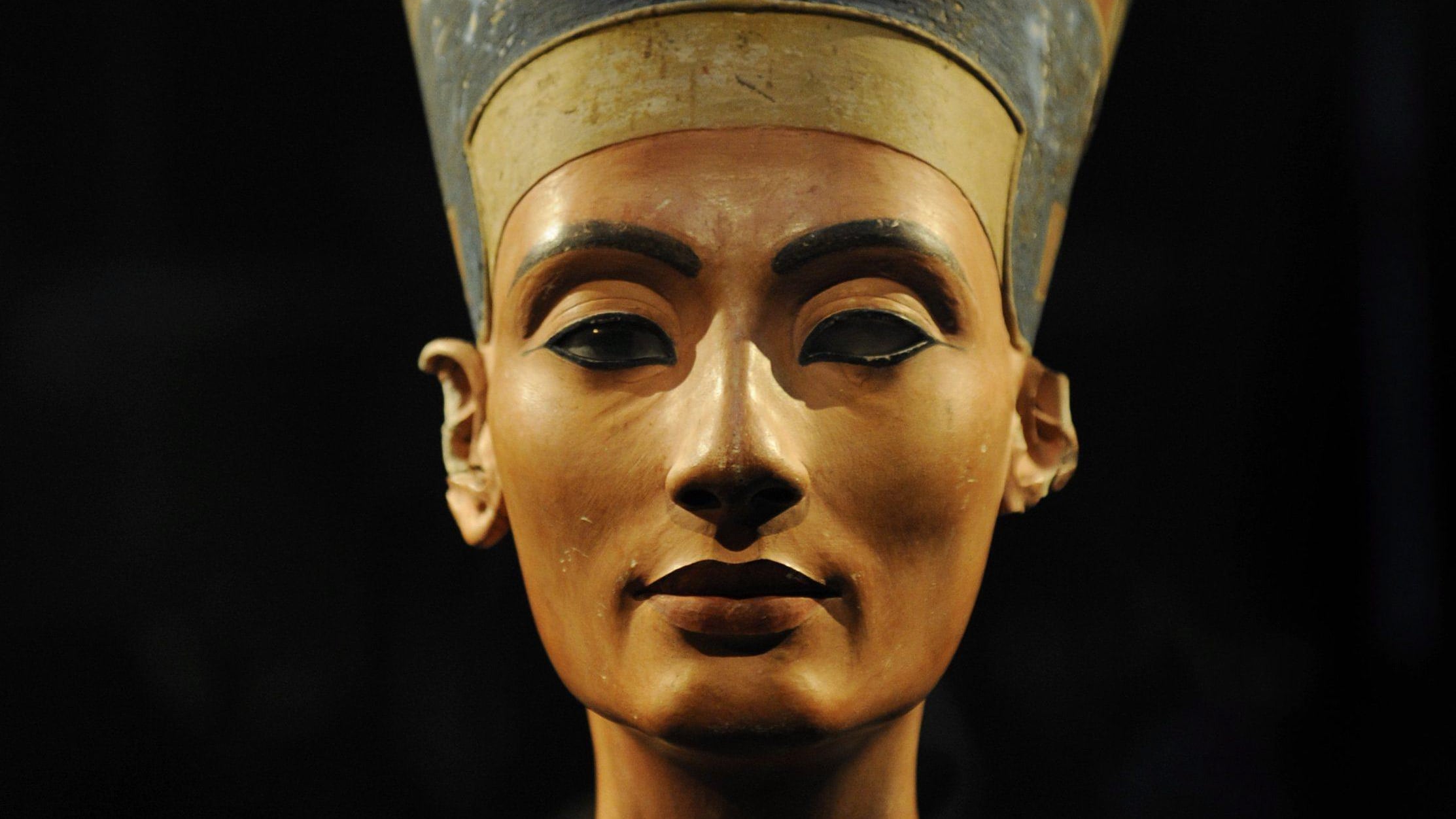 Nefertiti, la misteriosa fine della Grande Sposa Reale di Akhenaton