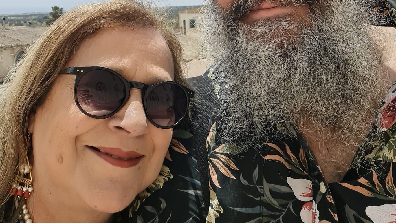 "Mio marito in galera per essersi difeso. Scioccata quando l'ho riconosciuta"