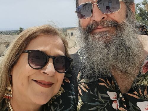 "Mio marito in galera per essersi difeso. Scioccata quando l'ho riconosciuta"
