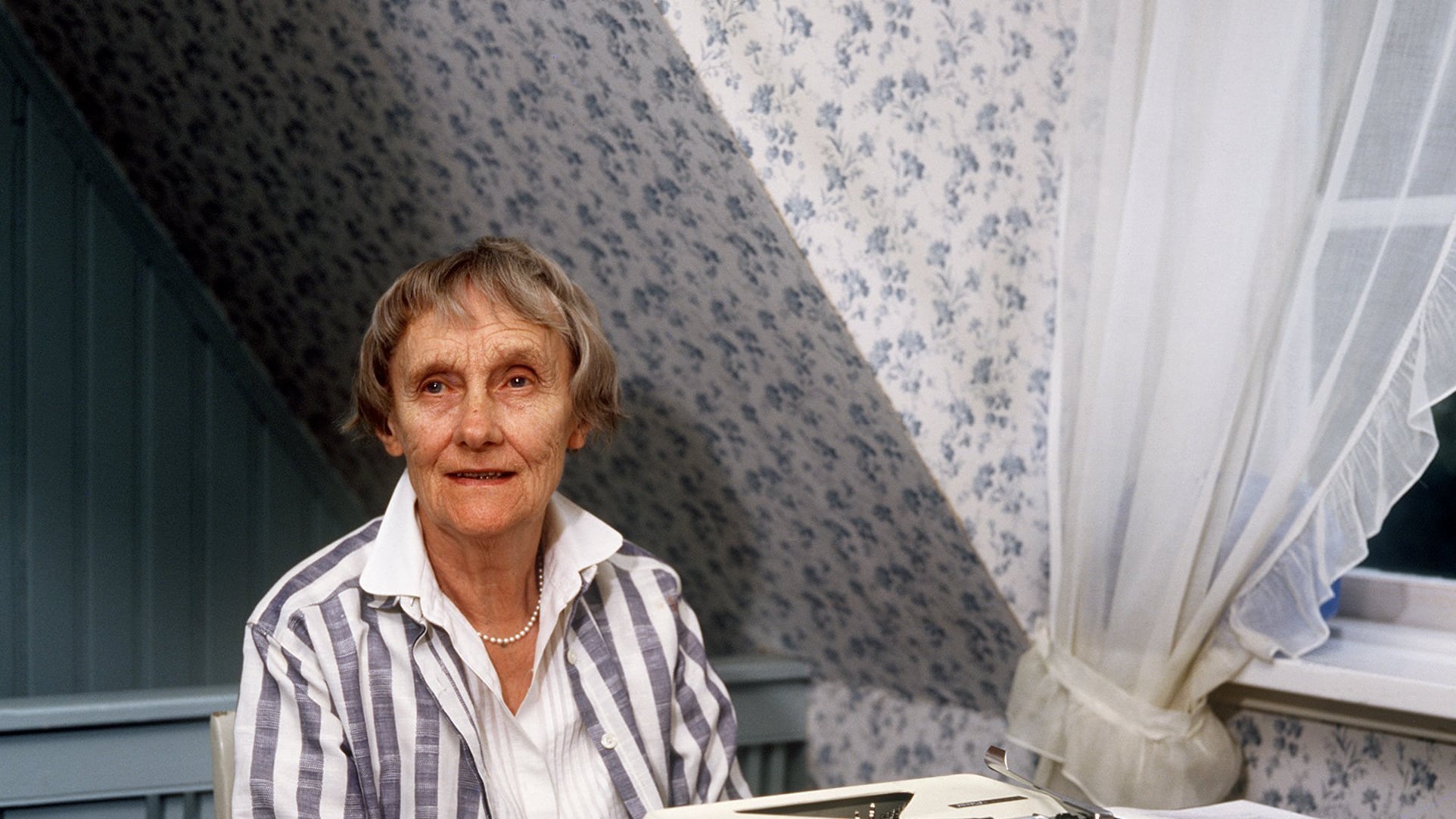 "Il buonsenso arriverà": così Astrid Lindgren inventò Pippi Calzelunghe
