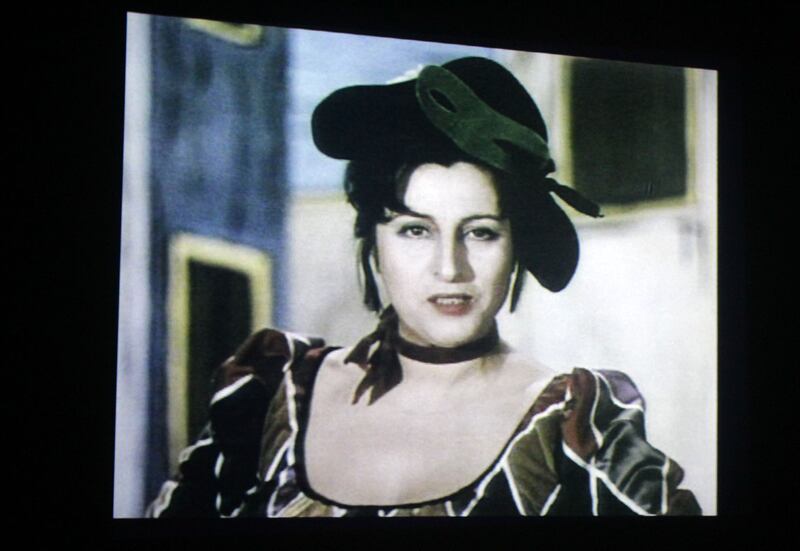 Anna Magnani
