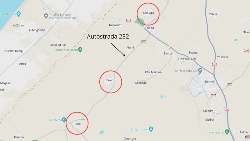 Autostrada 232