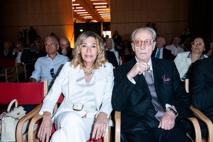 I nostri 50 anni: l'evento a Milano 18