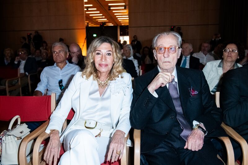 I nostri 50 anni: l'evento a Milano 18