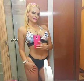 Francesca Cipriani, Giulia Salemi e Alessia Fabiani: foto 17