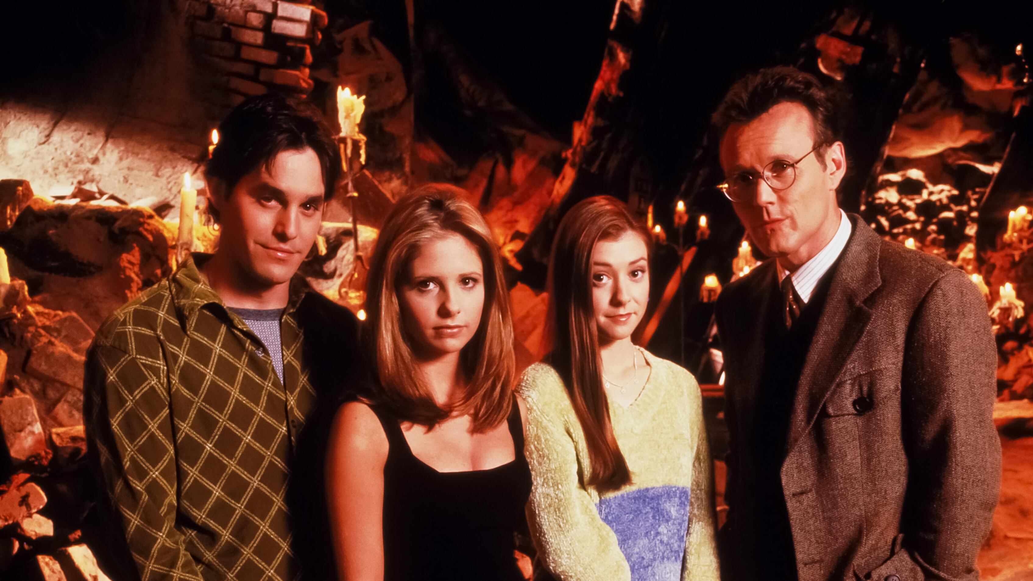 Morto Anthony Head. Fu volto Buffy l’ammazzavampiri e Ted Lasso