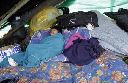 Ecuador, si risveglia il Cotopaxi. È stato d'emergenza 3