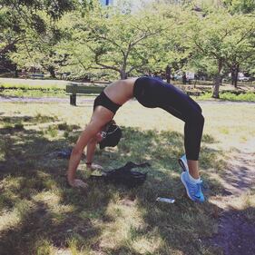 Sharapova squalificata si iscrive ad Harvard 1