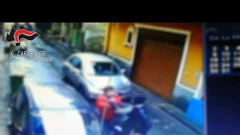 Sordomuto massacrato per un posto auto: due deunciati