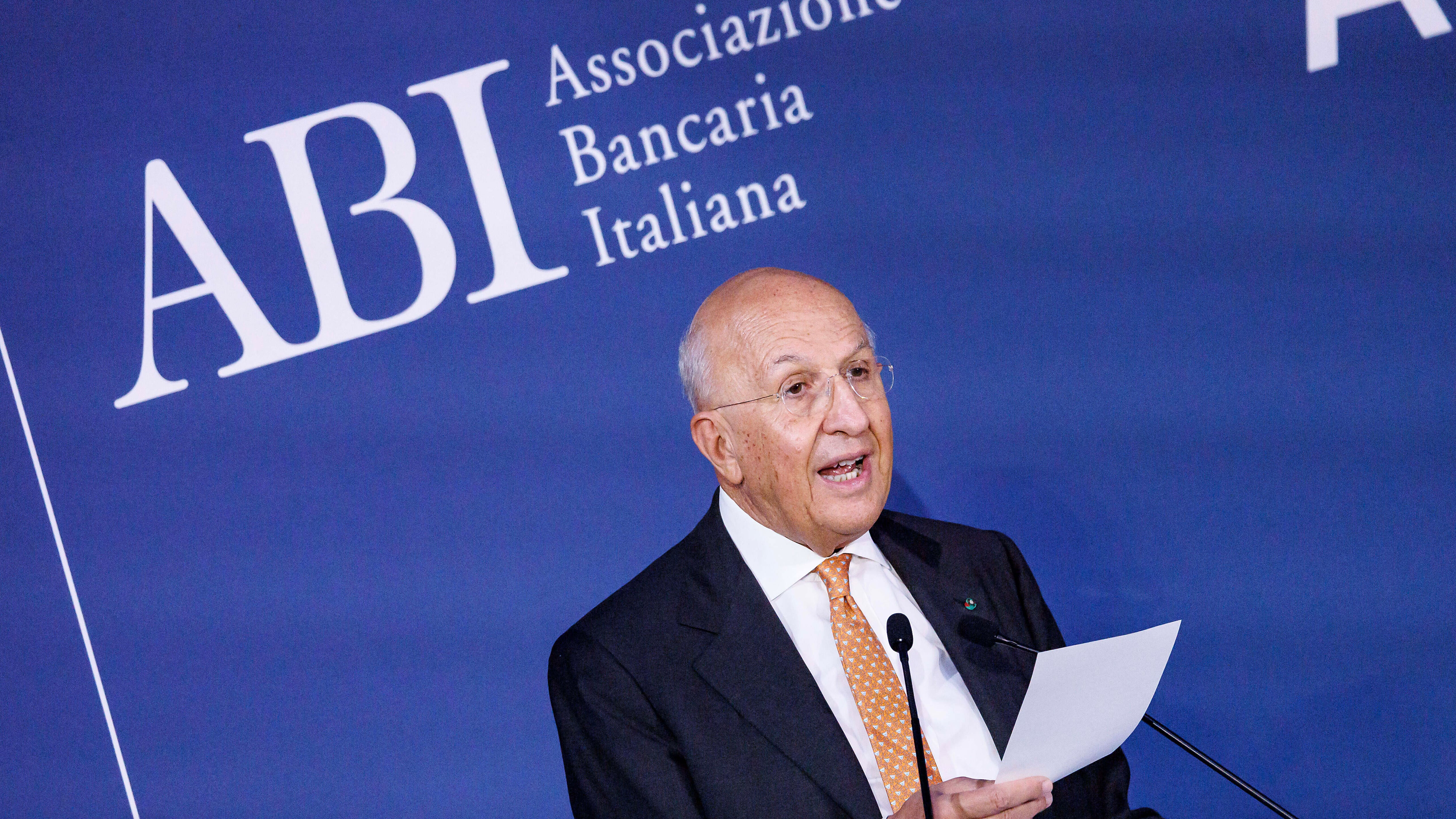 Patuelli: "Europa troppo lenta, servono riforme"