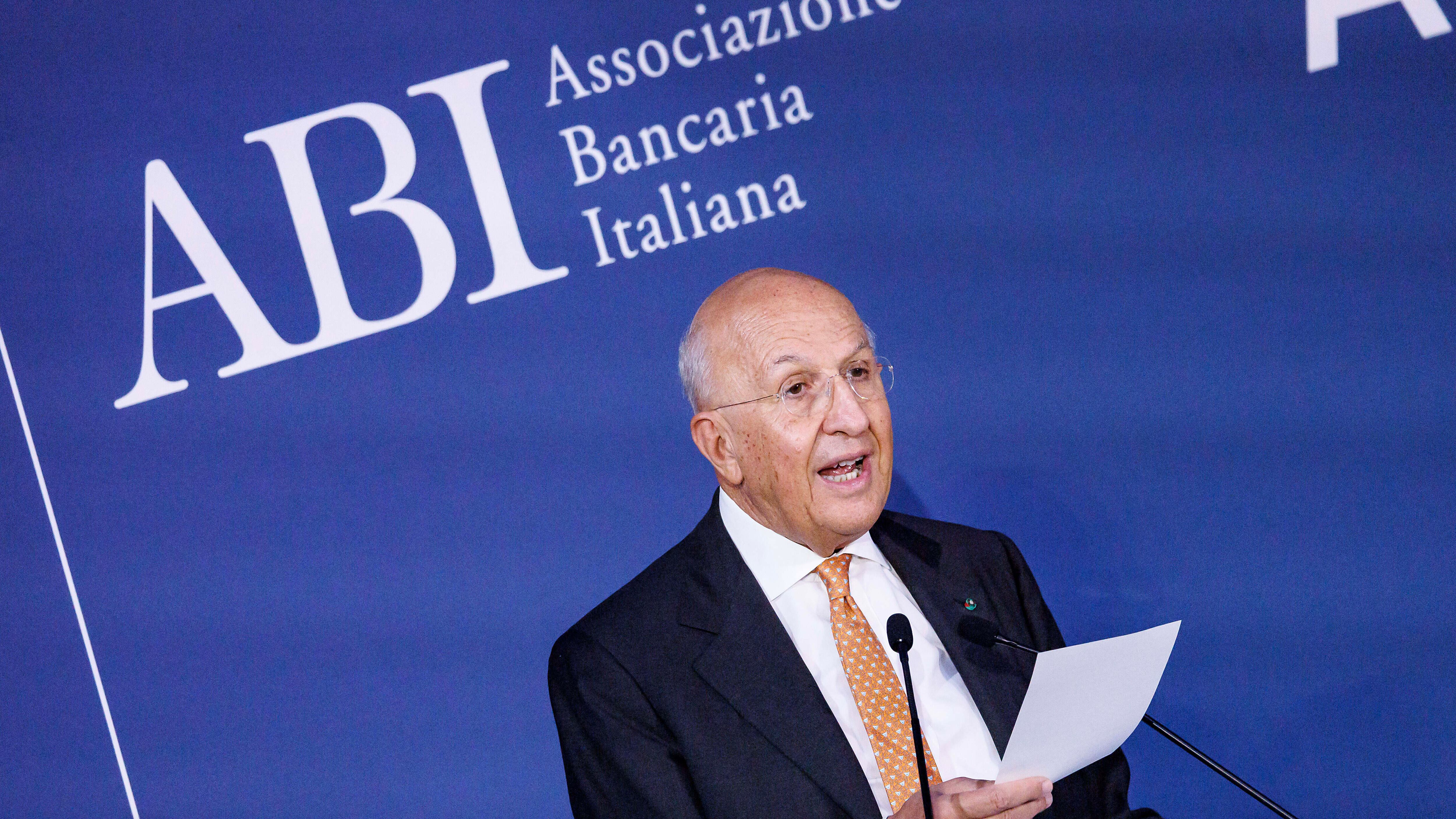 Patuelli: "Europa troppo lenta, servono riforme"