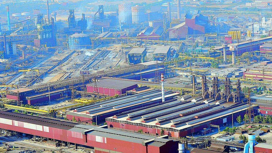 «Lo Stato riconsegni l'Ilva ai privati il prima possibile»