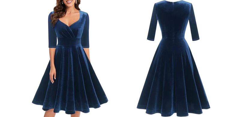 Bbonlinedress