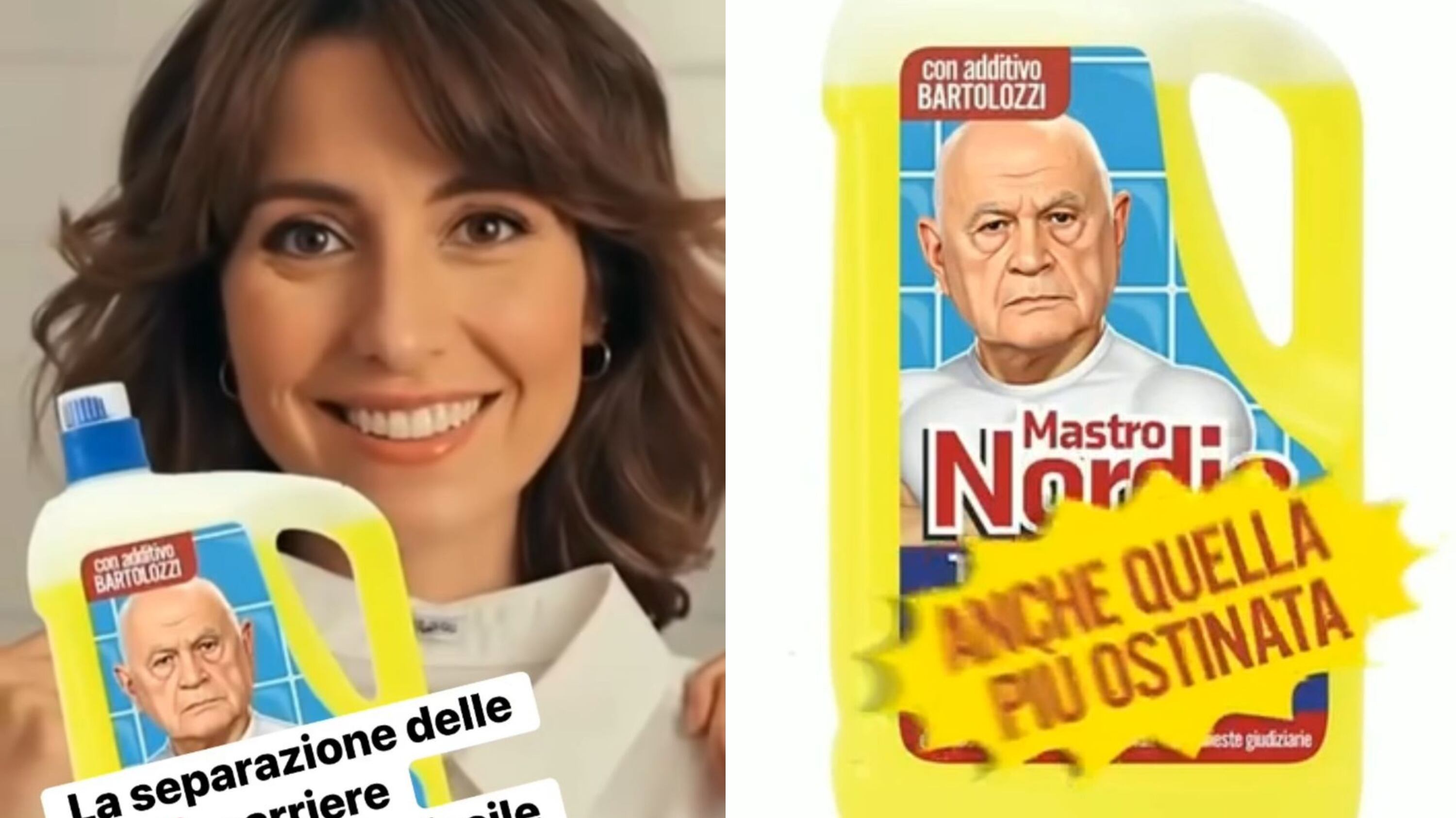 “Toglie di mezzo la magistratura…”. La grillina Bevilacqua e il video per attaccare Nordio