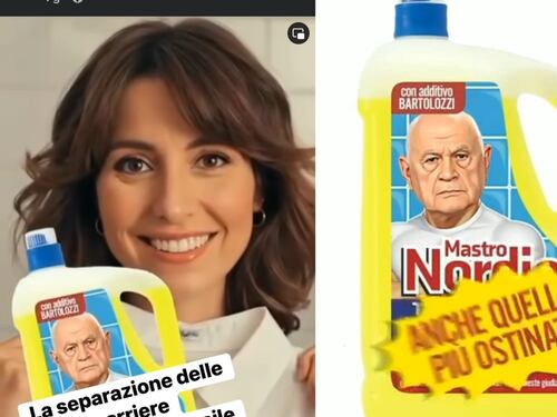 “Toglie di mezzo la magistratura…”. La grillina Bevilacqua e il video per attaccare Nordio
