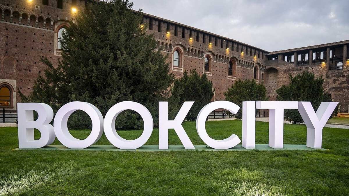 Mistero, arte e spy story: Paolo Asti presenta "Aqua" a BookCity Milano