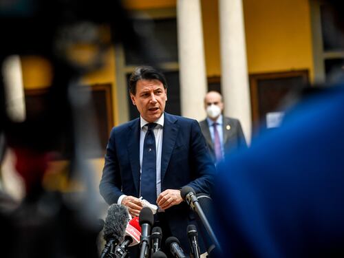 La verità sulle "zone rosse": ecco tutti gli errori di Conte