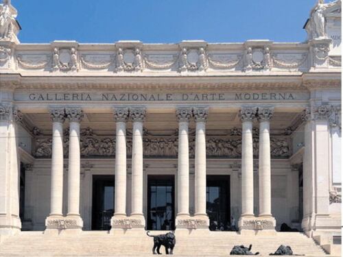 La Gnamc riparte dal turco Günestekin