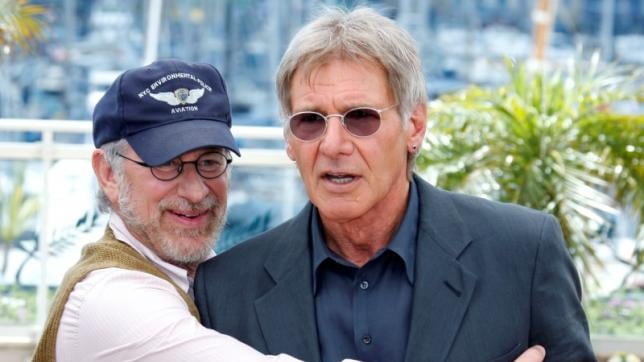 Harrison Ford, troppo vecchio per Indiana Jones?