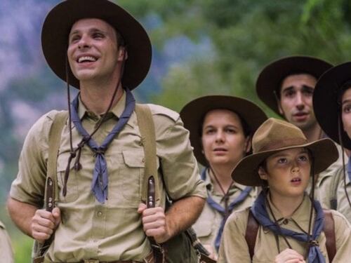 Aquile Randagie, la vera storia del gruppo scout per la Giornata del pensiero