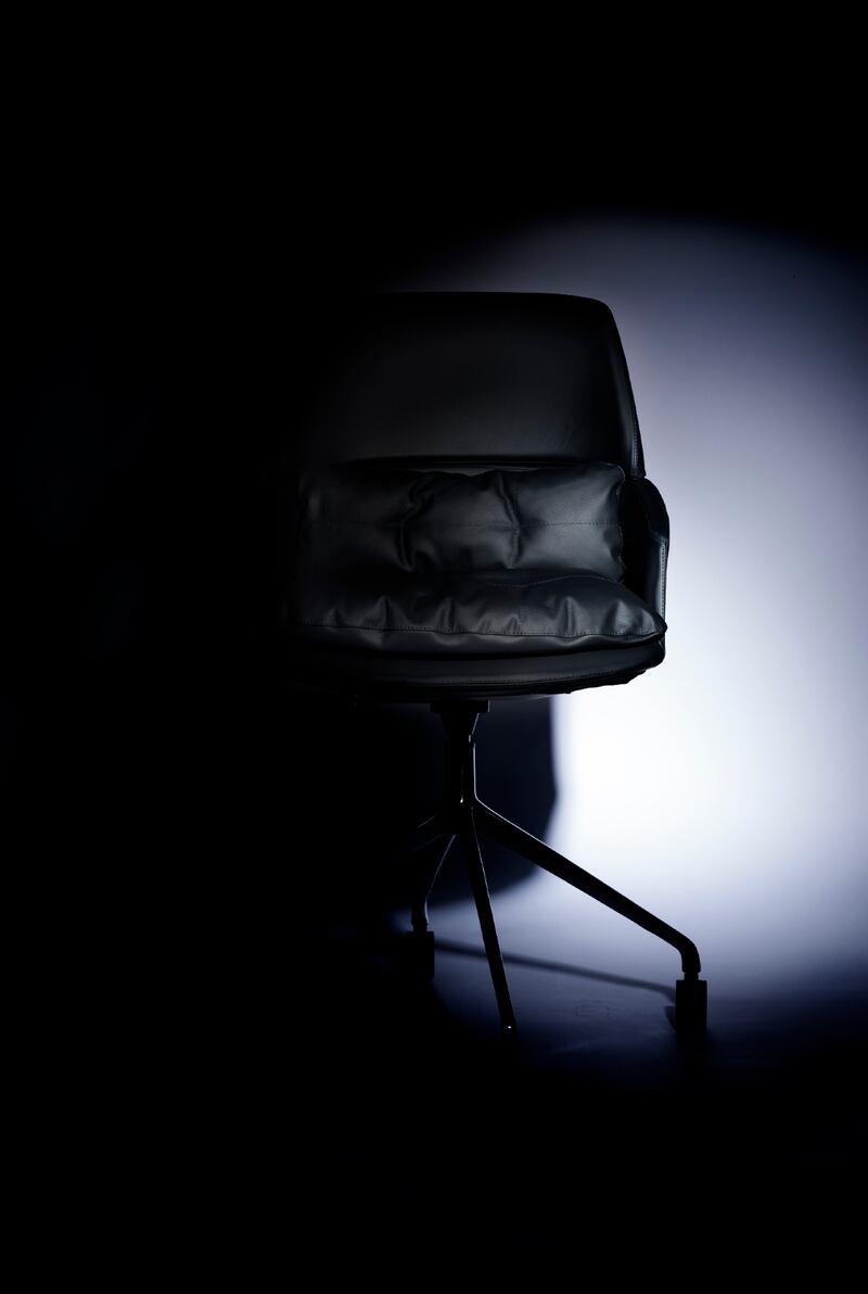 Sedute ergonomiche Sitmatic: design e benessere 4